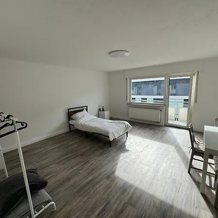 Mit 3 Schlafzimmern Apartment Stuttgart